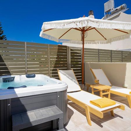 Casa Verde Chania Chania  Екстер'єр фото