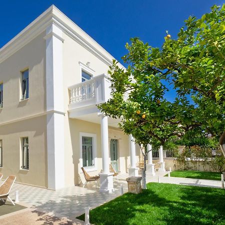 Casa Verde Chania Chania  Екстер'єр фото