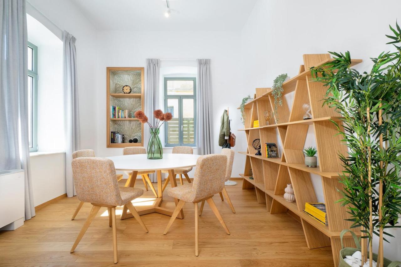 Casa Verde Chania Chania  Екстер'єр фото