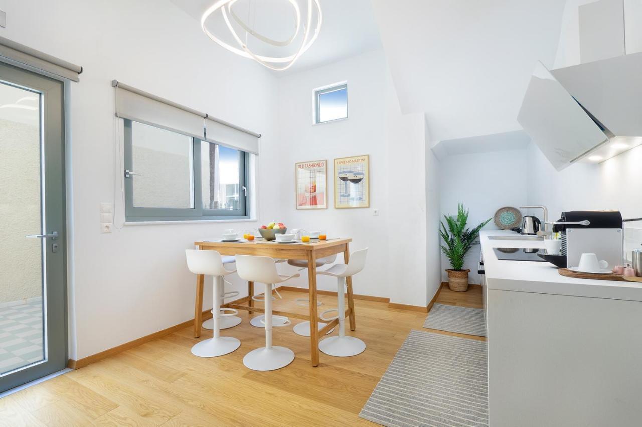 Casa Verde Chania Chania  Екстер'єр фото