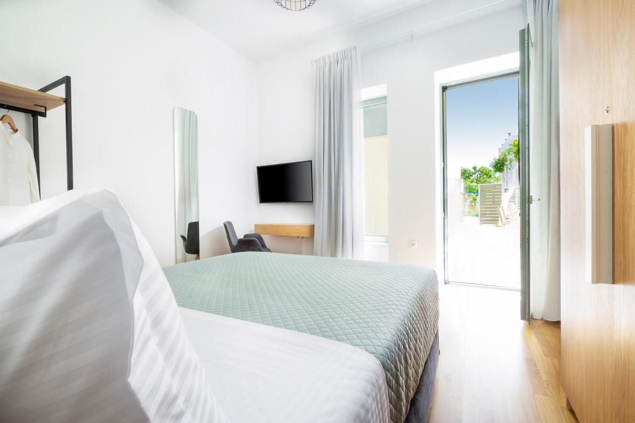 Casa Verde Chania Chania  Екстер'єр фото