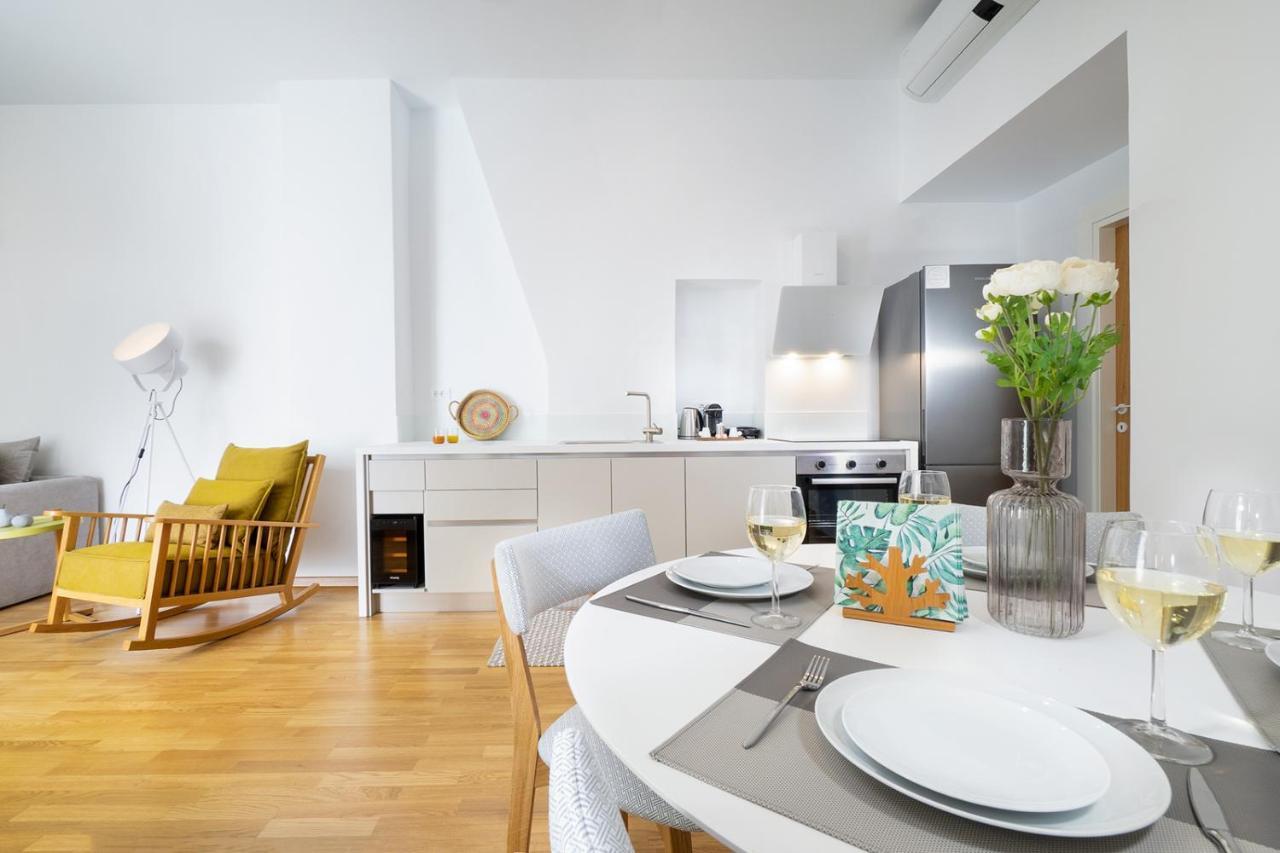 Casa Verde Chania Chania  Екстер'єр фото