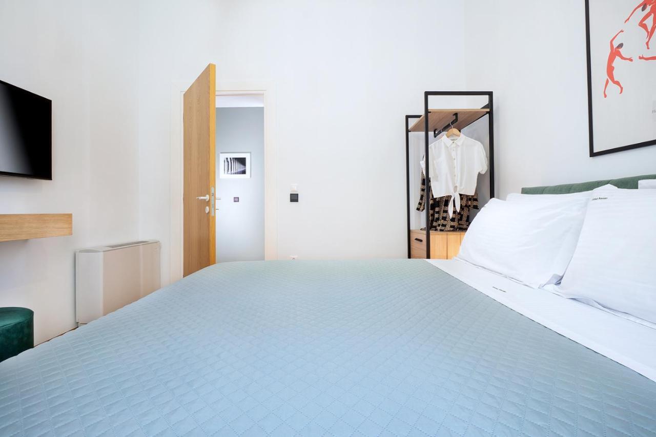 Casa Verde Chania Chania  Екстер'єр фото