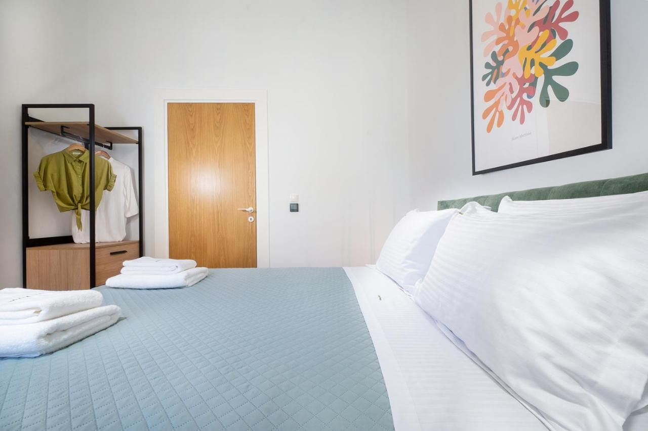 Casa Verde Chania Chania  Екстер'єр фото