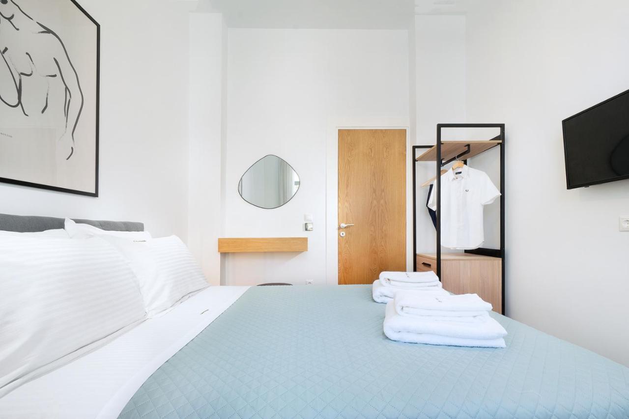 Casa Verde Chania Chania  Екстер'єр фото