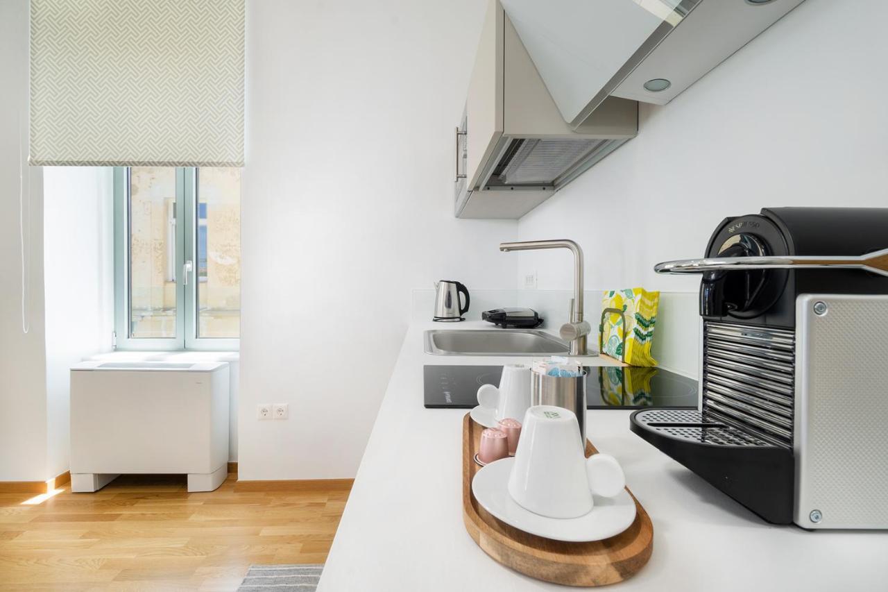 Casa Verde Chania Chania  Екстер'єр фото