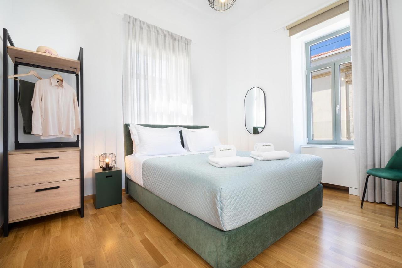 Casa Verde Chania Chania  Екстер'єр фото