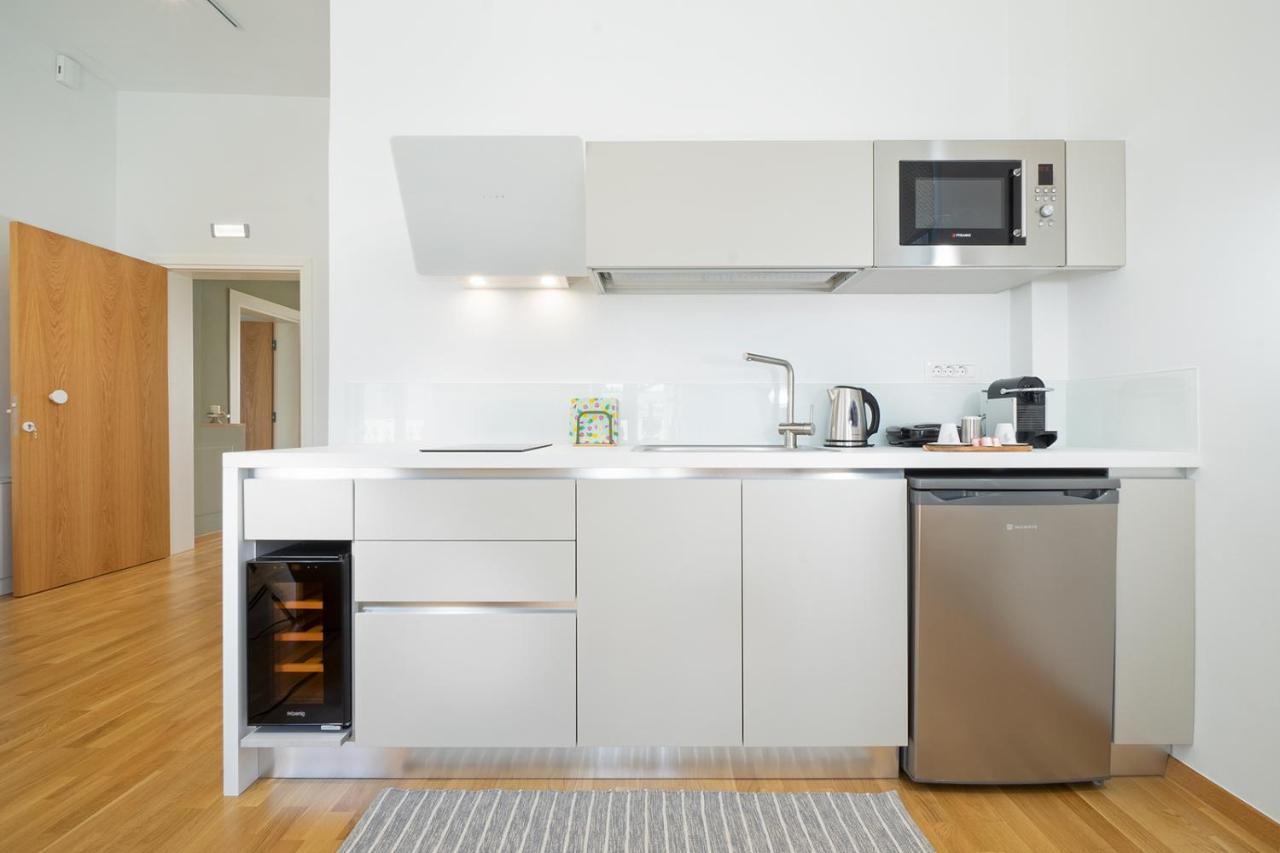 Casa Verde Chania Chania  Екстер'єр фото