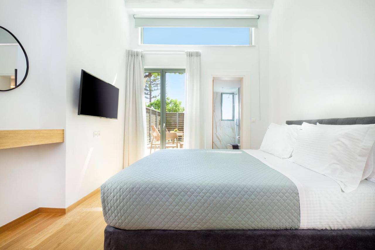 Casa Verde Chania Chania  Екстер'єр фото