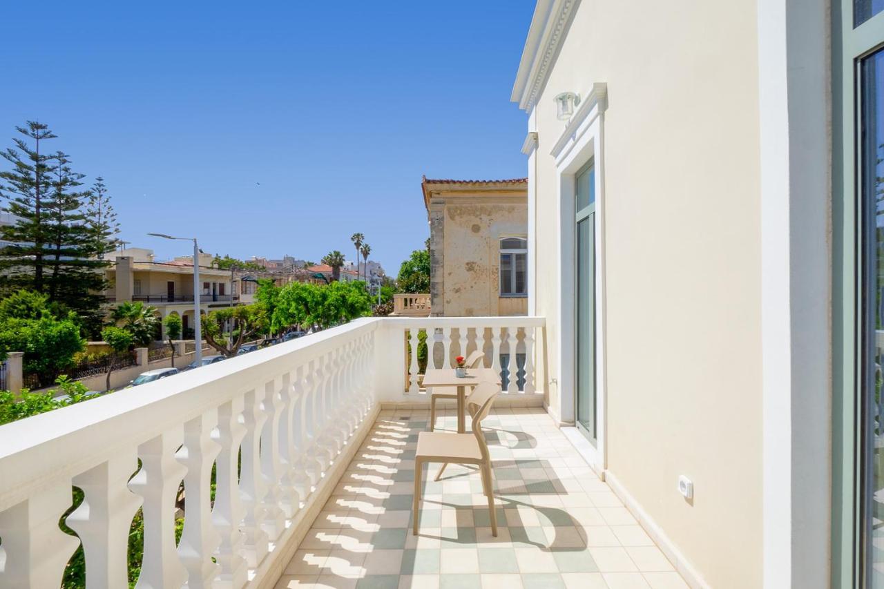 Casa Verde Chania Chania  Екстер'єр фото
