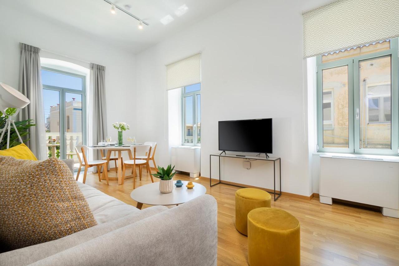Casa Verde Chania Chania  Екстер'єр фото