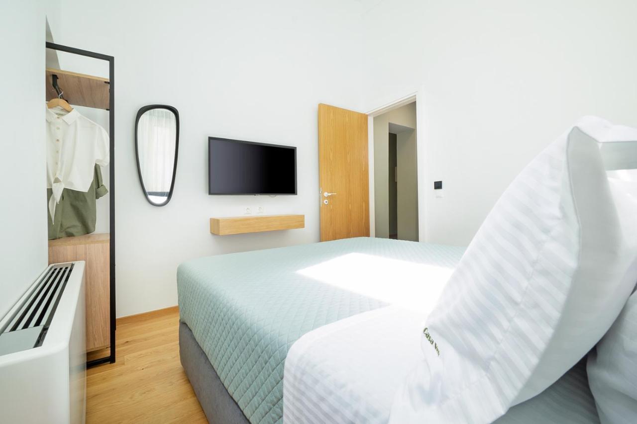 Casa Verde Chania Chania  Екстер'єр фото