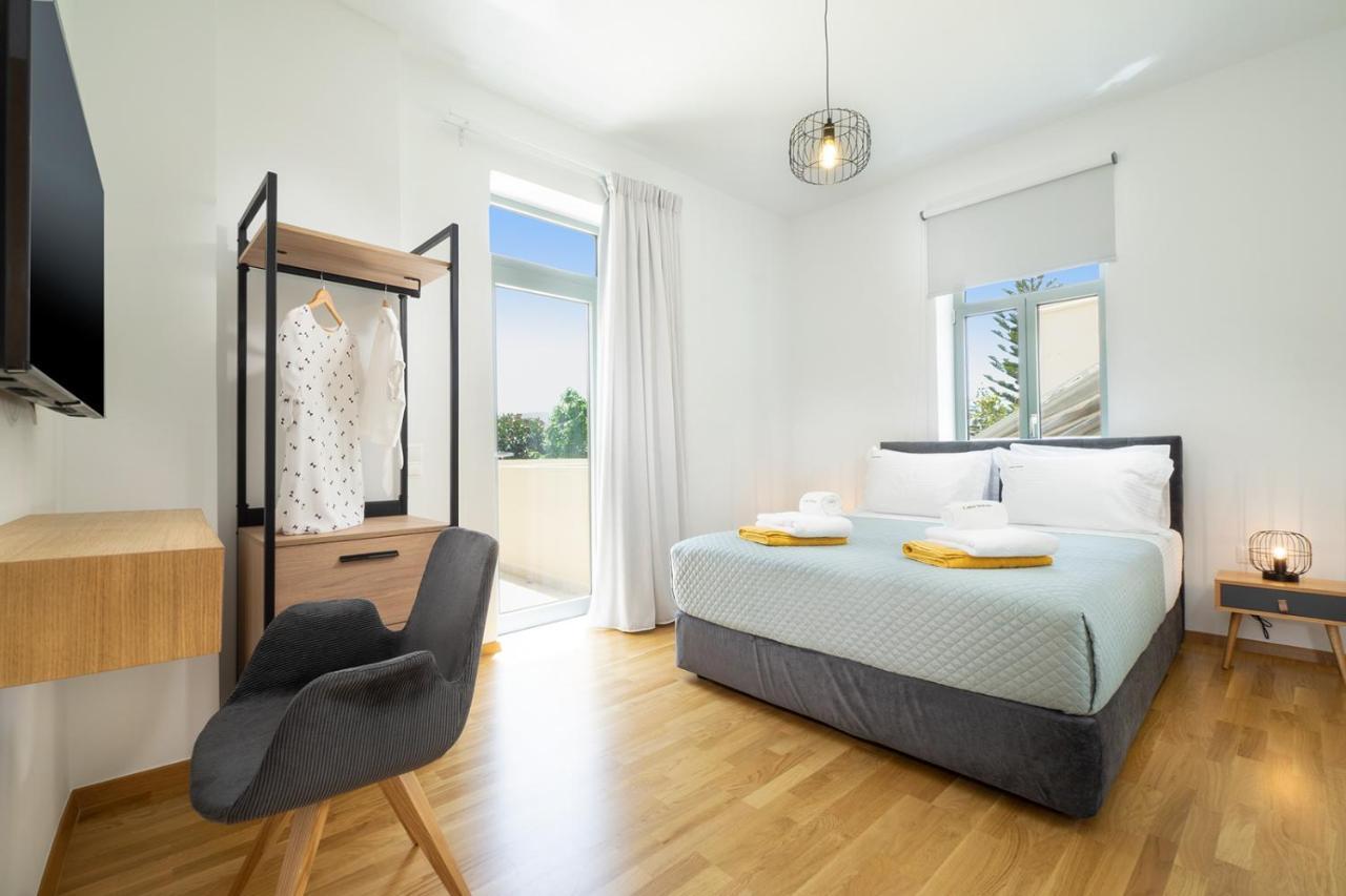 Casa Verde Chania Chania  Екстер'єр фото