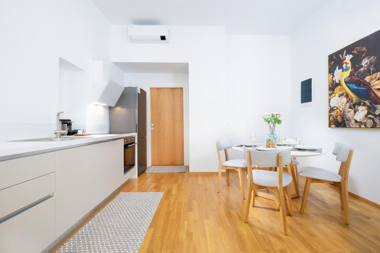 Casa Verde Chania Chania  Екстер'єр фото