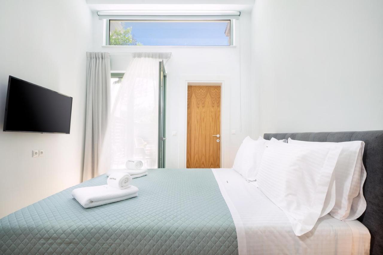 Casa Verde Chania Chania  Екстер'єр фото