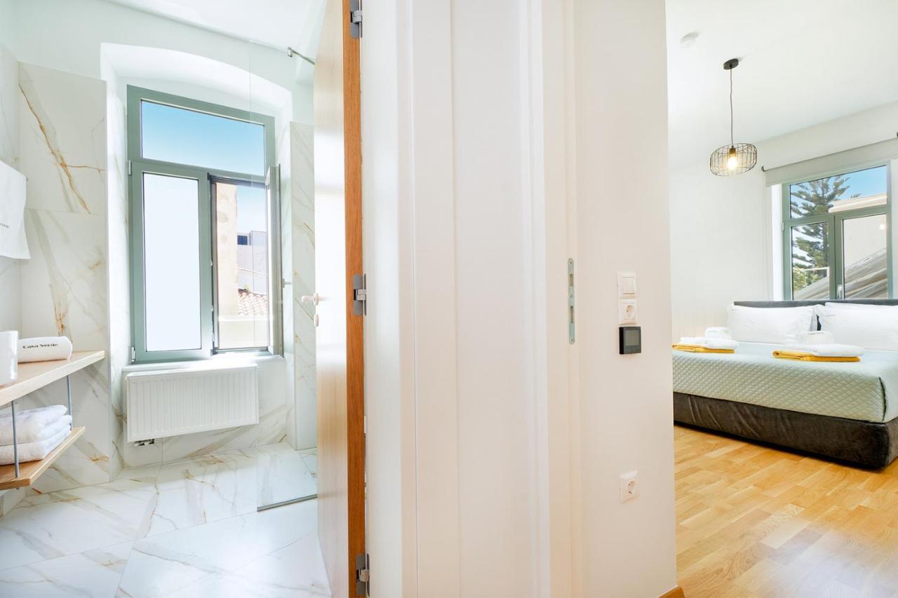 Casa Verde Chania Chania  Екстер'єр фото