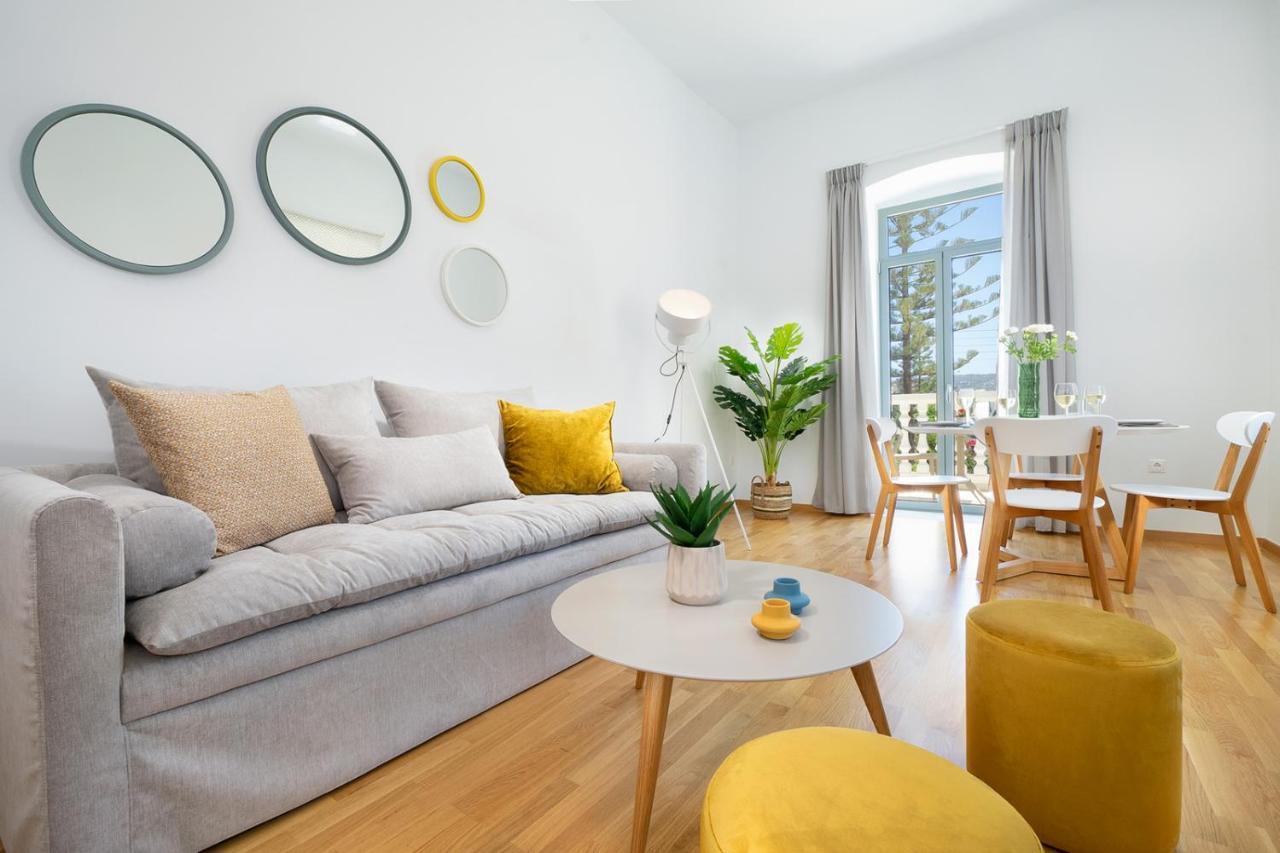 Casa Verde Chania Chania  Екстер'єр фото