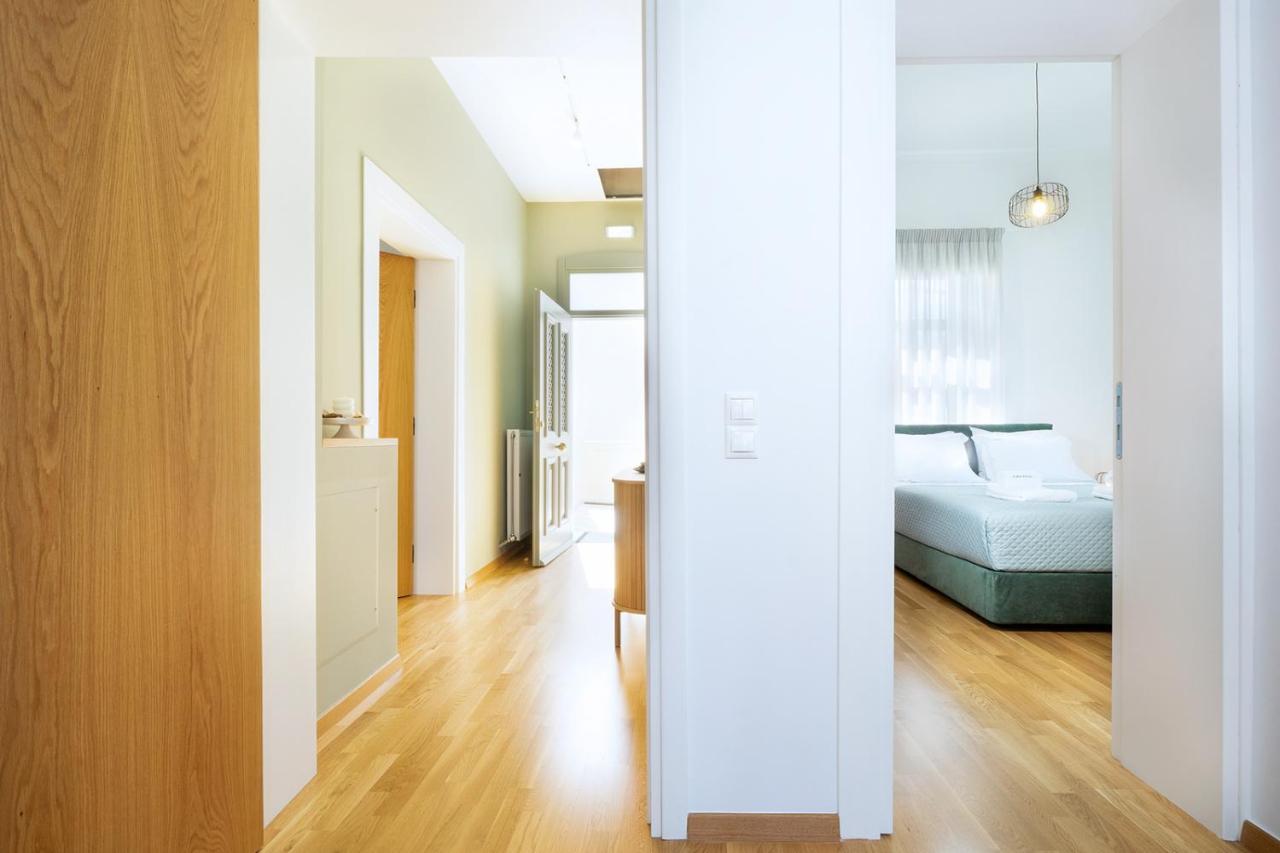 Casa Verde Chania Chania  Екстер'єр фото