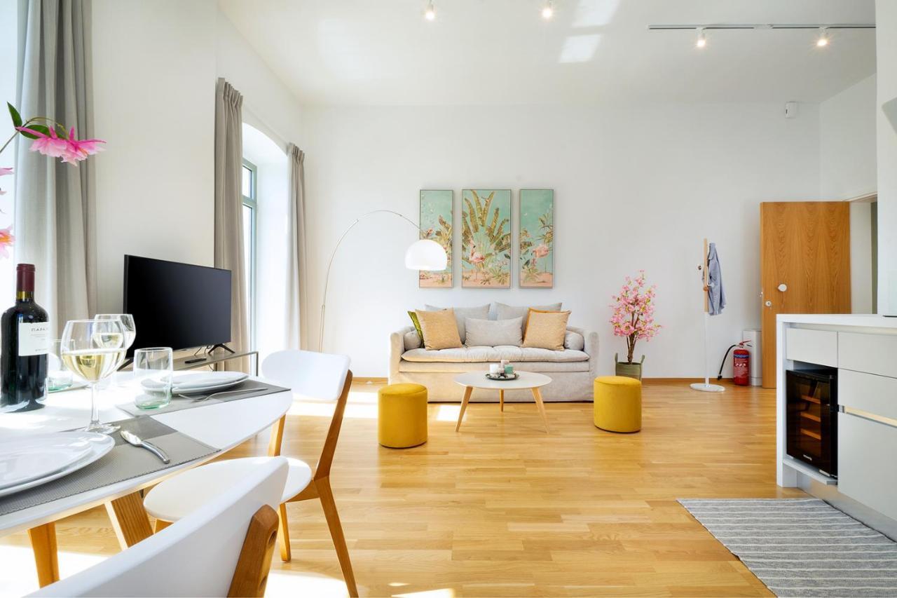 Casa Verde Chania Chania  Екстер'єр фото
