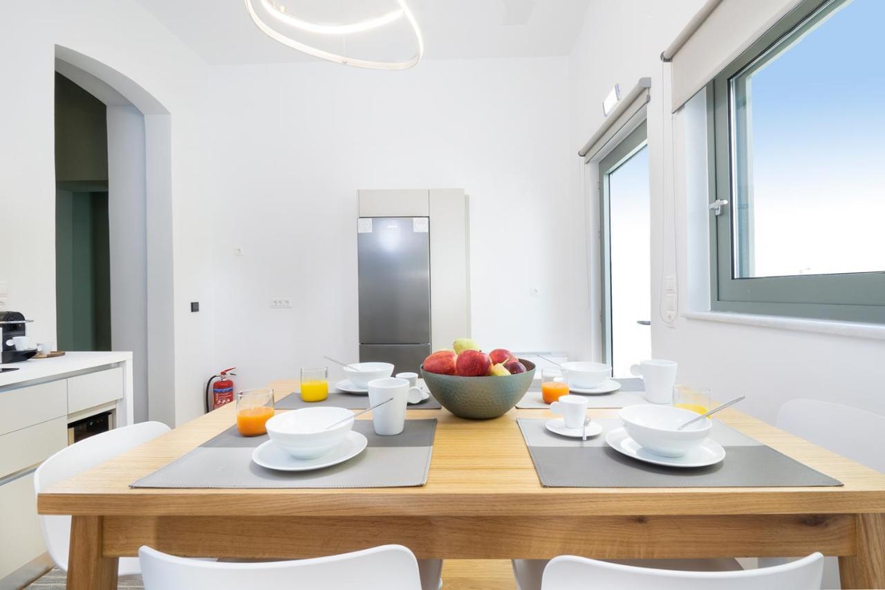 Casa Verde Chania Chania  Екстер'єр фото