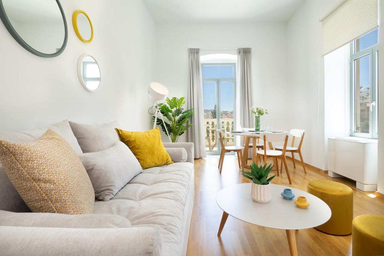 Casa Verde Chania Chania  Екстер'єр фото