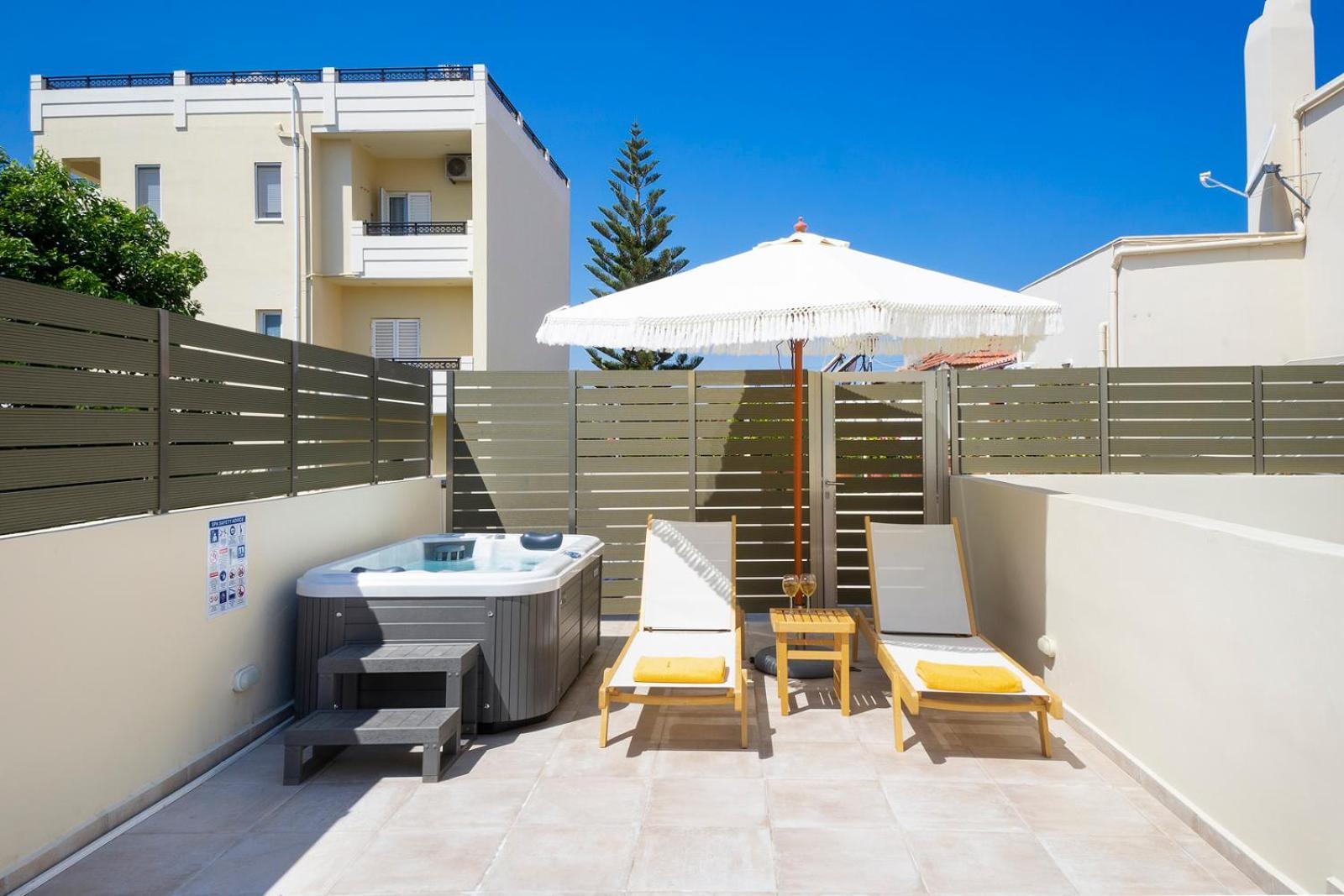 Casa Verde Chania Chania  Екстер'єр фото